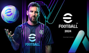 Spesifikasi Pc Untuk Memainkan Efootball 2024 Halogame