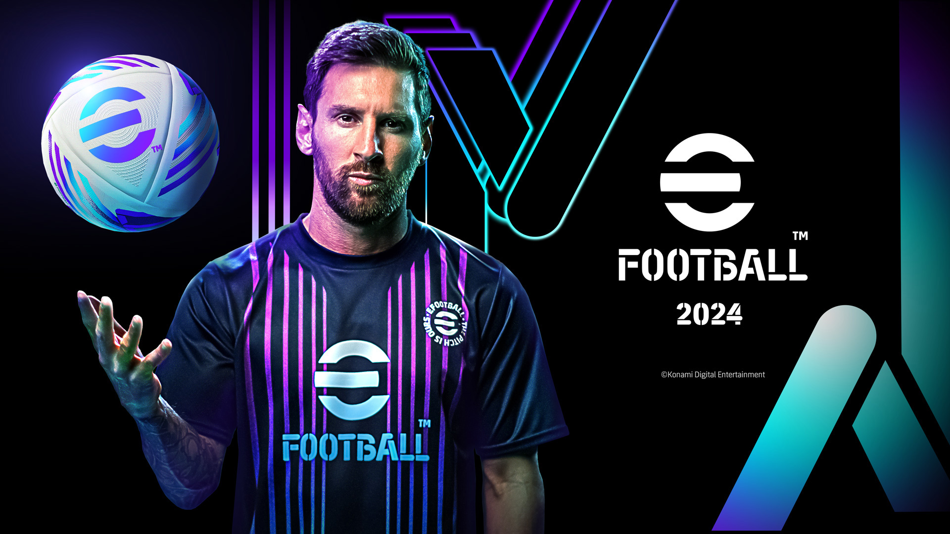 Spesifikasi Pc Untuk Memainkan Efootball 2024 Halogame