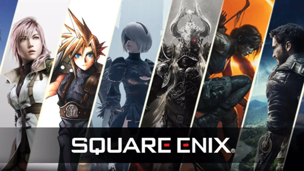 Square-Enix-Ingin-Bawa-Beberapa-Game-Klasik-ke-Level-AAA
