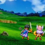Square Enix - Pengembangan Dragon Quest Iii Hd-2d Remake Masih Berjalan - Halogame