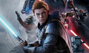 Star Wars - Jedi 3 Sedang Dikembangkan