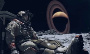 Starfield Tembus 10 Juta Pemain - Halogame