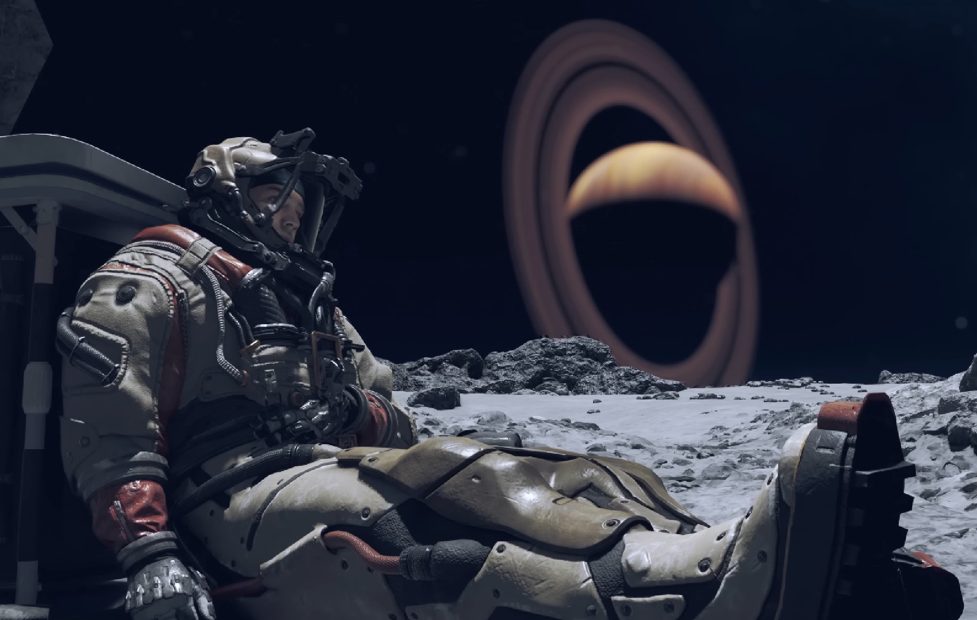 Starfield Tembus 10 Juta Pemain - Halogame