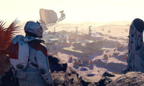 Starfield Tembus 2 Juta Pemain Selama Masa Early Acces! Halogame