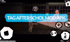 Tag After School Mod Apk V5.0 Full No Sensor Terbaru 2023 Halogame