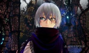 Tales Of Arise Beyond The Dawn Rilis November 2023 Halogame