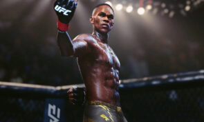 Tanggal Rilis Ea Sports Ufc 5 Diumumkan
