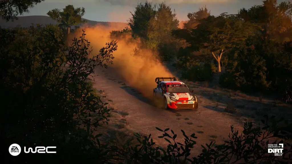 Tanggal Rilis EA Sports WRC Diumumkan 14 Tanggal Rilis Ea Sports Wrc Diumumkan