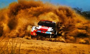 Tanggal Rilis Ea Sports Wrc Diumumkan