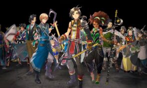 Tanggal Rilis Eiyuden Chronicle Hundred Heroes Diumumkan Halogame