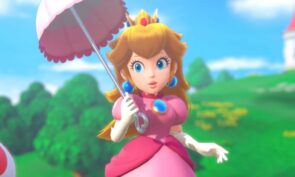 Tanggal Rilis Princess Peach Showtime! Diumumkan Halogame