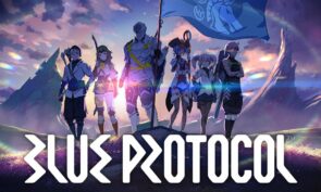 Tencent Sedang Kembangkan Blue Protocol Mobile Halogame
