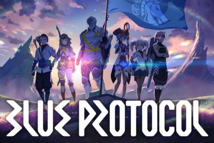 Tencent Sedang Kembangkan Blue Protocol Mobile Halogame