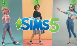 The Sims 5 Dipastikan Akan Jadi Game Free To Play