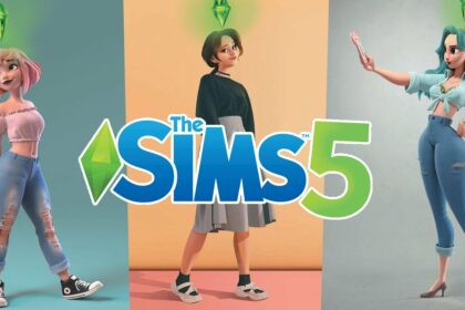 The Sims 5 Dipastikan Akan Jadi Game Free To Play