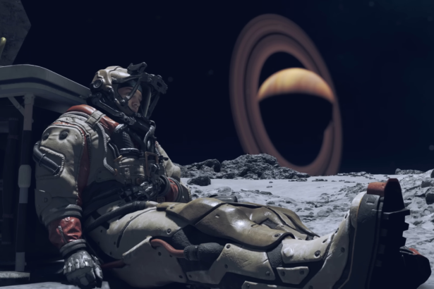 Todd Howard Starfield Versi Pc Sudah Optimal, Pemain Harus Upgrade Pc! Halogame