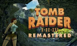 Tomb Raider I Iii Remastered Diumumkan, Rilis Februari 2024 Halogame