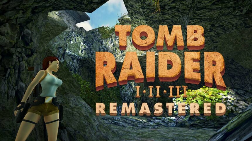 Tomb Raider I Iii Remastered Diumumkan, Rilis Februari 2024 Halogame