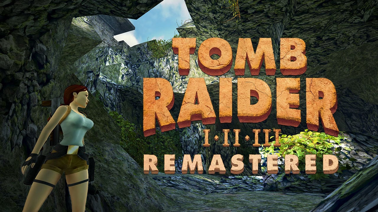 Tomb Raider I III Remastered Diumumkan Rilis Februari 2024   Tomb Raider I III Remastered Diumumkan Rilis Februari 2024 Halogame 