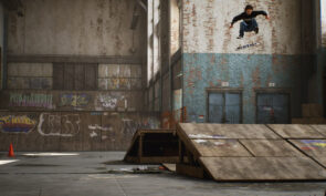 Tony Hawk's Pro Skater 1 + 2 Tuju Steam Setelah 3 Tahun Di Epic Games Store - Halogame