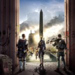Ubisoft Umumkan Tom Clancy's The Division 3 - Halogame
