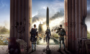 Ubisoft Umumkan Tom Clancy's The Division 3 - Halogame