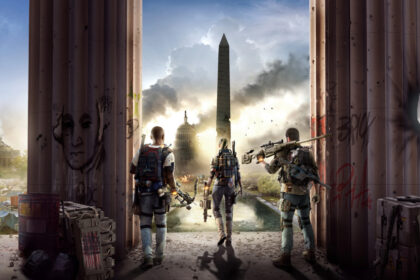 Ubisoft Umumkan Tom Clancy's The Division 3 - Halogame