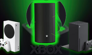 Xbox Akan Luncurkan Xbox Series X Baru Berbentuk Tabung Halogame