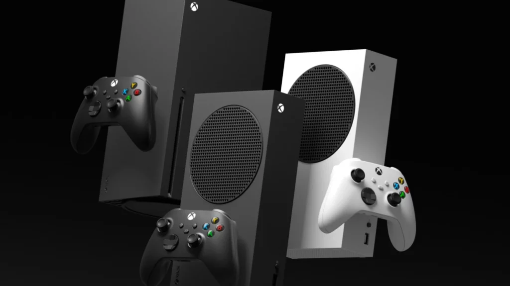 Xbox Next Gen Paling Cepat Tahun 2028