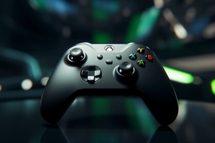 Xbox Next Gen Paling Cepat Tahun 2028