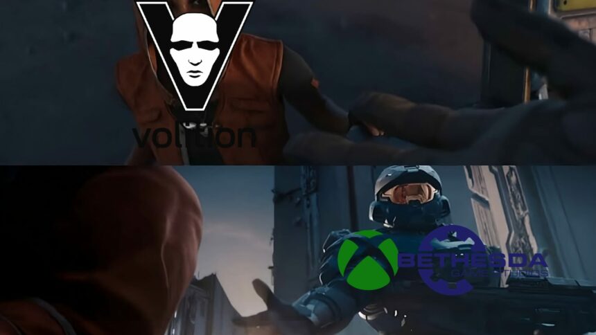 Xbox Dan Bethesda Akan Rekrut Mantan Dev Saints Row Halogame