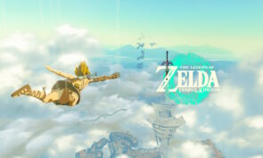 Zelda Tears Of The Kingdoms Tidak Akan Miliki Dlc Halogame