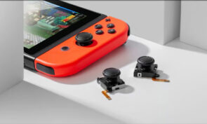 Gatasi Masalah Drift Pada Joycon