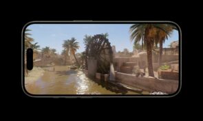 Iphone 15 Pro Bisa Mainkan Resident Evil 4 Remake, Assassin's Creed Mirage Dan Death Stranding! Halogame