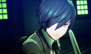 Atlus Perlihatkan Trailer Baru Persona 3 Reload - Halogame