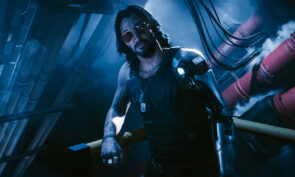 Cyberpunk 2077 Live-action Diumumkan - Halogame