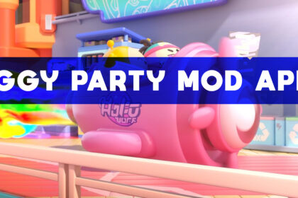 Eggy Party Mod Apk Unlimited Money Terbaru 2023 - Halogame