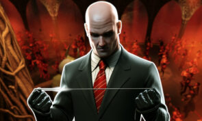 Hitman - Blood Money Reprisal Diumumkan - Halogame