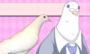 Kreator Hatoful Boyfriend Mengaku Belum Dapat Royalti Dari Epic Games - Halogame