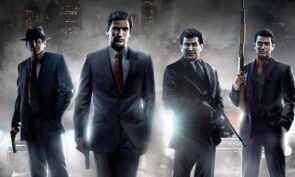 Mafia 4 Sedang Dikembangkan