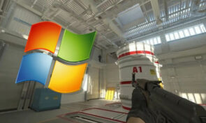 Main Counter-strike 2 Di Windows 7 Bisa Kena Banned - Halogame
