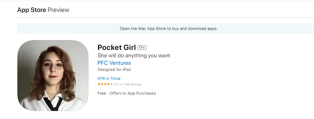 My Pocket Girl Apk Mod Unlock All Action Terbaru 2023 - Install