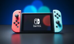 Nintendo Switch Tetap Dapatkan Game Baru Sampai Maret 2025 --