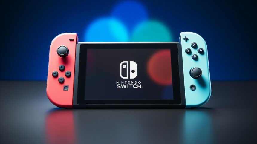 Nintendo Switch Tetap Dapatkan Game Baru Sampai Maret 2025 --