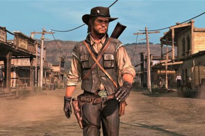 Pengguna Xbox Series Merasa Dilupakan Rockstar Games Setelah Port Red Dead Redemption 60fps Ps5