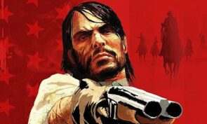 Red Dead Redemption Dapatkan Update 60fps Di Playstation 5 - Halogame
