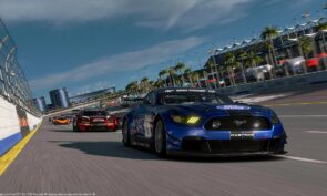 Server Online Gran Turismo Sport Akan Ditutup - Halogame