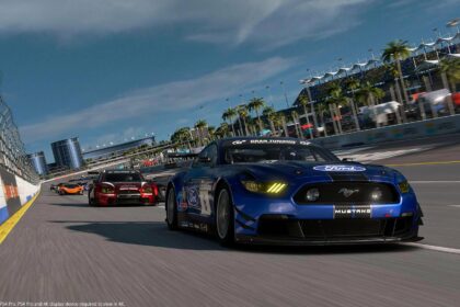 Server Online Gran Turismo Sport Akan Ditutup - Halogame