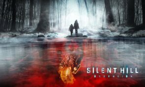 Silent Hill - Ascension Rilis Akhir Oktober 2023 - Halogame