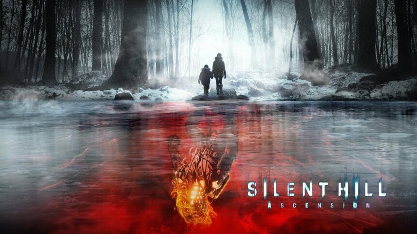 Silent Hill - Ascension Rilis Akhir Oktober 2023 - Halogame